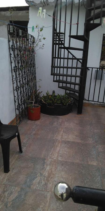 Mi Casa 18 Otel Santa Marta  Dış mekan fotoğraf