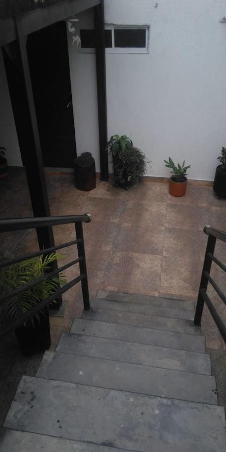 Mi Casa 18 Otel Santa Marta  Dış mekan fotoğraf