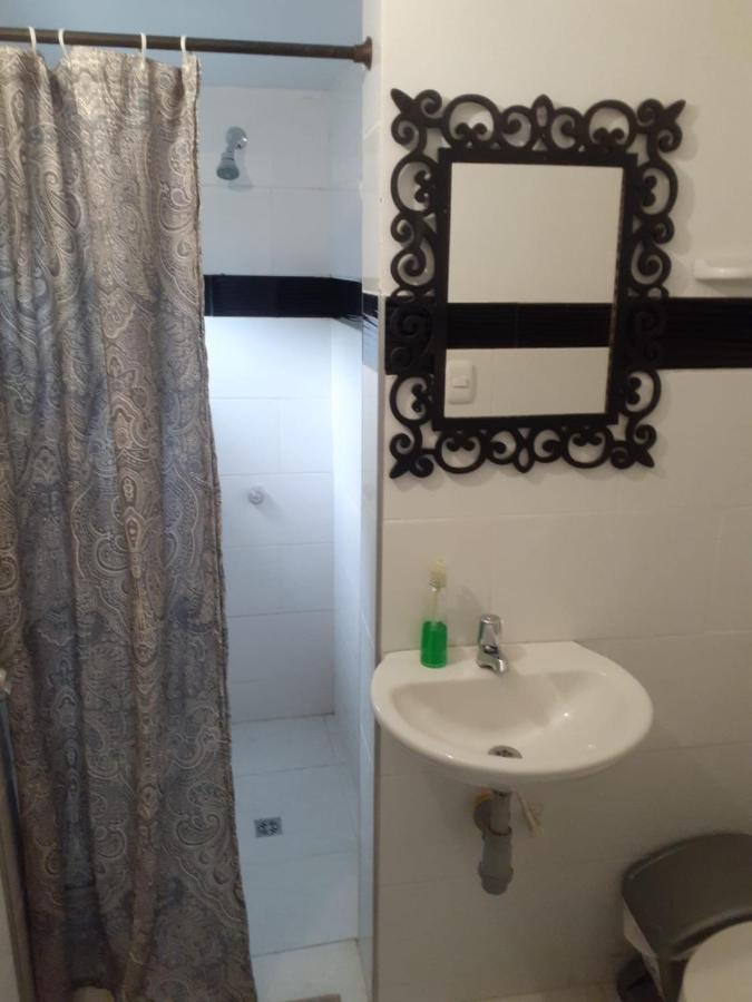 Mi Casa 18 Otel Santa Marta  Dış mekan fotoğraf