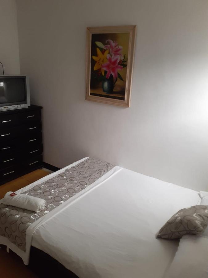 Mi Casa 18 Otel Santa Marta  Dış mekan fotoğraf