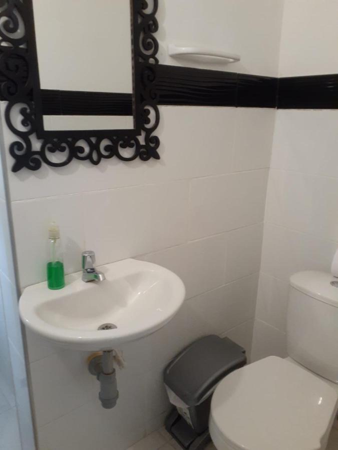 Mi Casa 18 Otel Santa Marta  Dış mekan fotoğraf