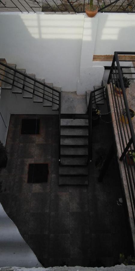 Mi Casa 18 Otel Santa Marta  Dış mekan fotoğraf