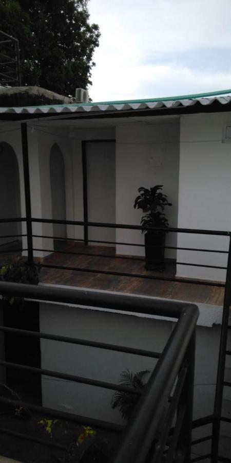 Mi Casa 18 Otel Santa Marta  Dış mekan fotoğraf