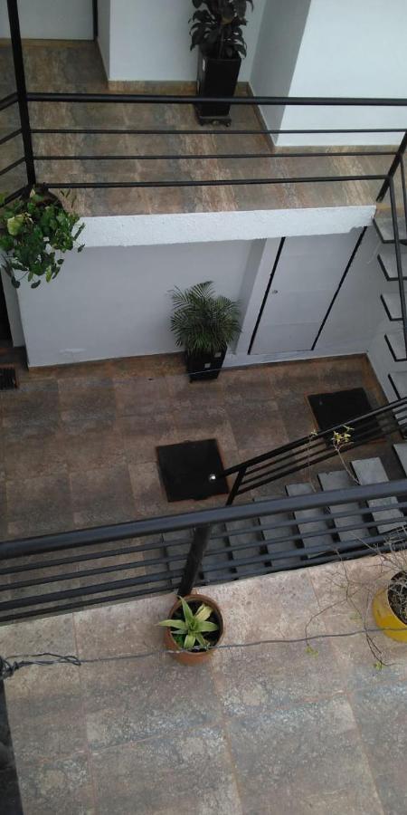 Mi Casa 18 Otel Santa Marta  Dış mekan fotoğraf