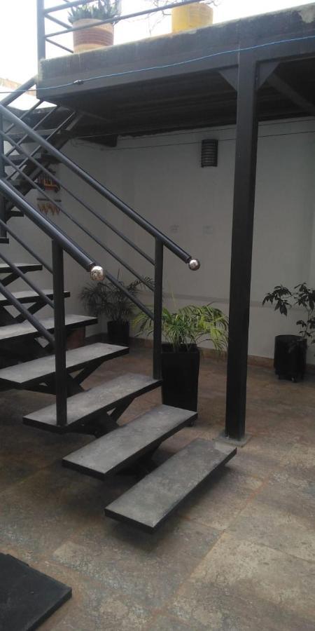 Mi Casa 18 Otel Santa Marta  Dış mekan fotoğraf