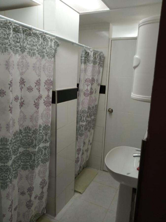 Mi Casa 18 Otel Santa Marta  Dış mekan fotoğraf