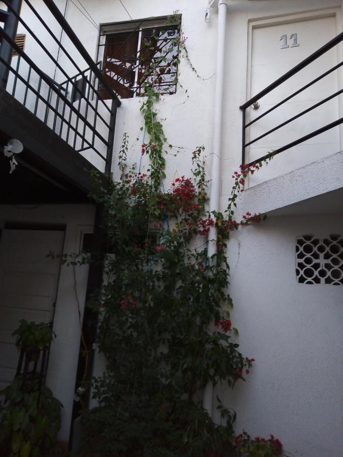 Mi Casa 18 Otel Santa Marta  Dış mekan fotoğraf