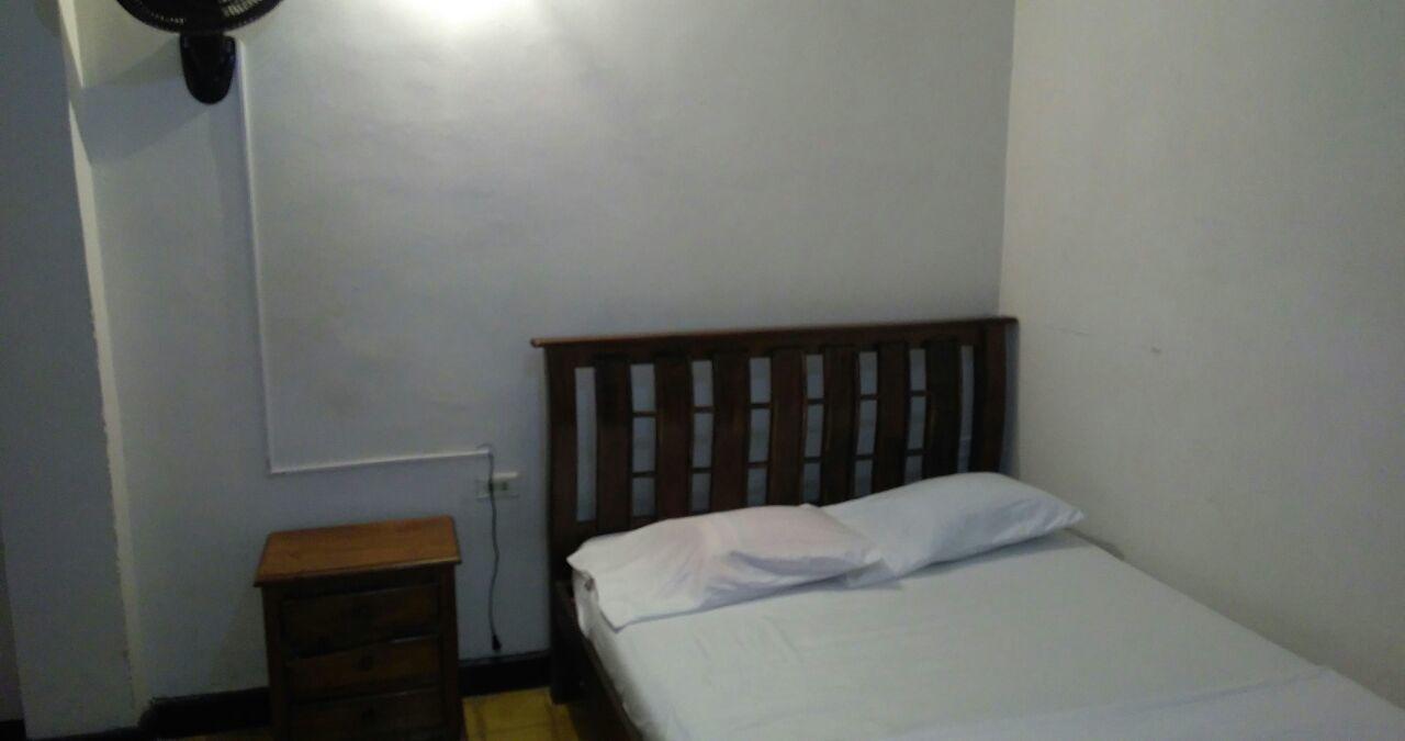 Mi Casa 18 Otel Santa Marta  Dış mekan fotoğraf