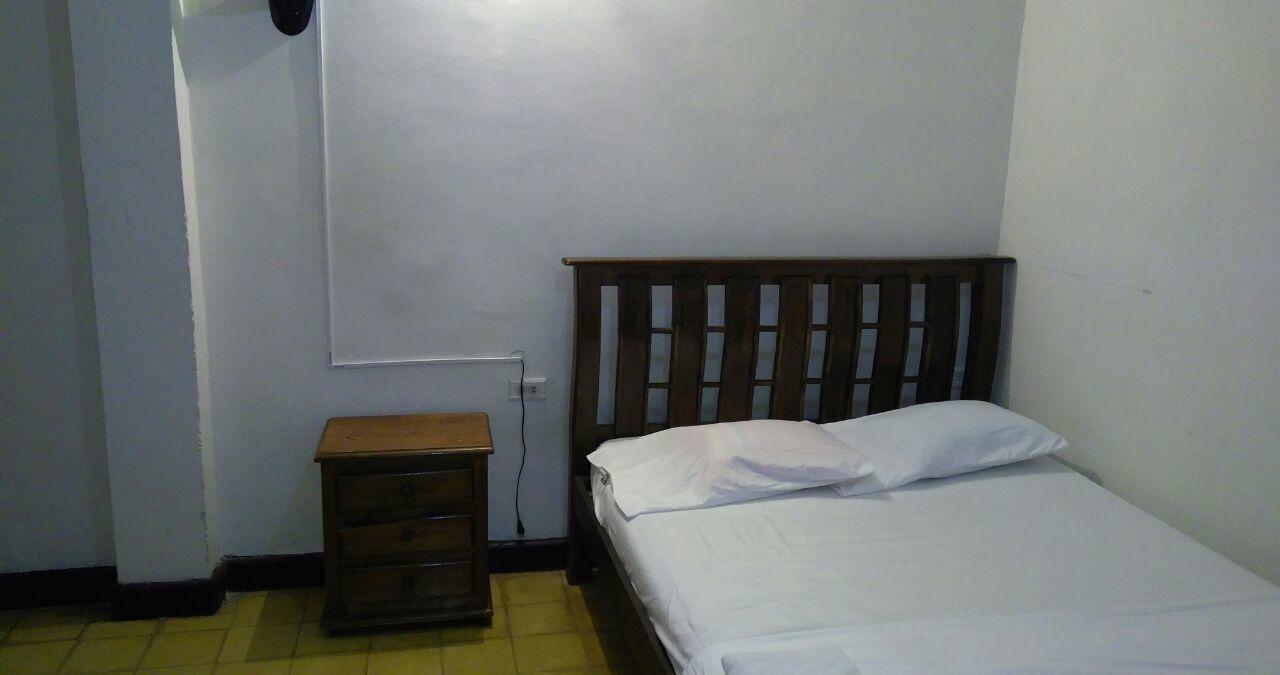 Mi Casa 18 Otel Santa Marta  Dış mekan fotoğraf