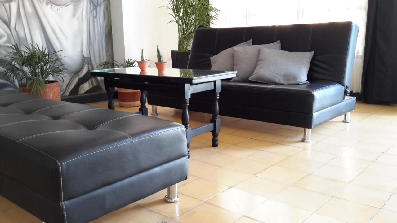 Mi Casa 18 Otel Santa Marta  Dış mekan fotoğraf