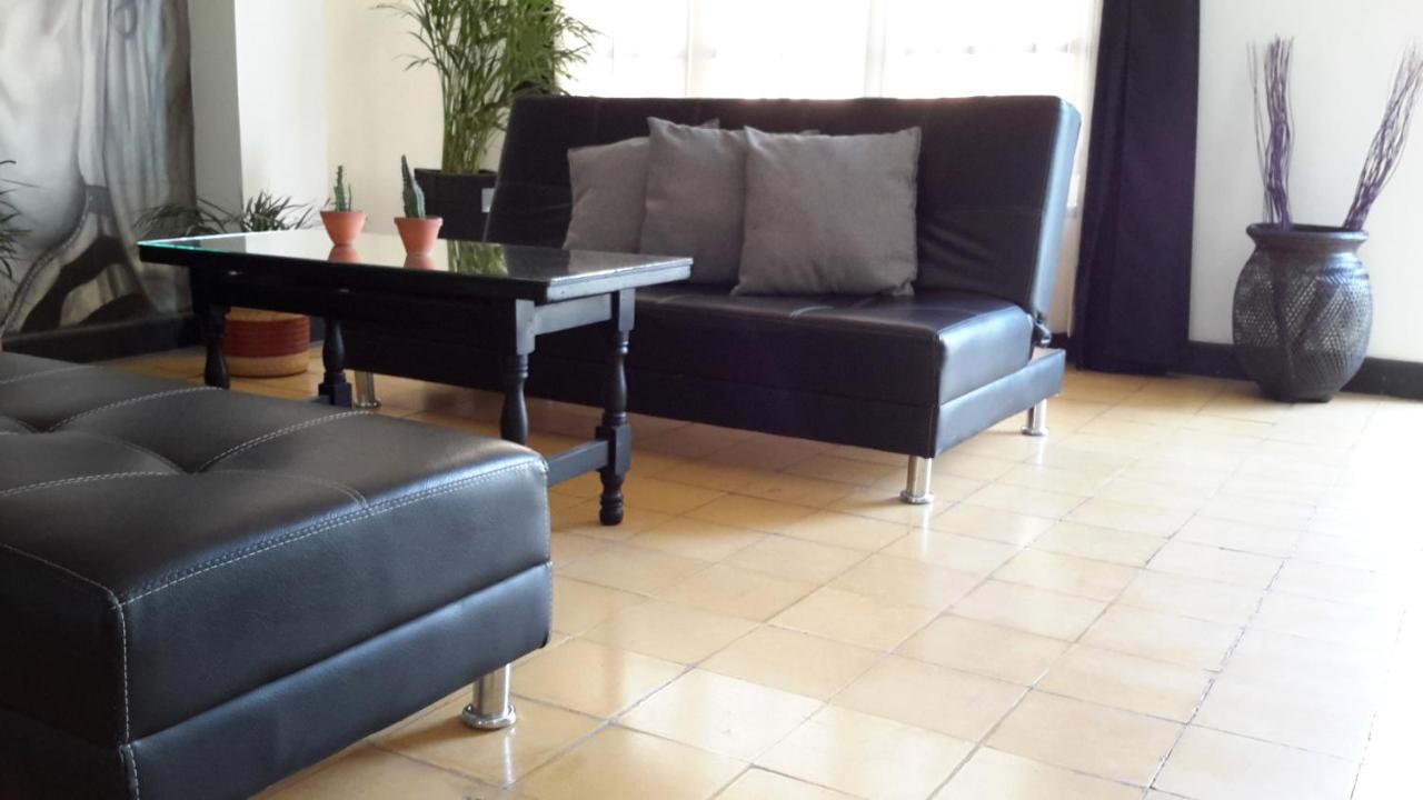 Mi Casa 18 Otel Santa Marta  Dış mekan fotoğraf